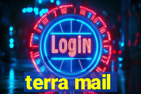 terra mail